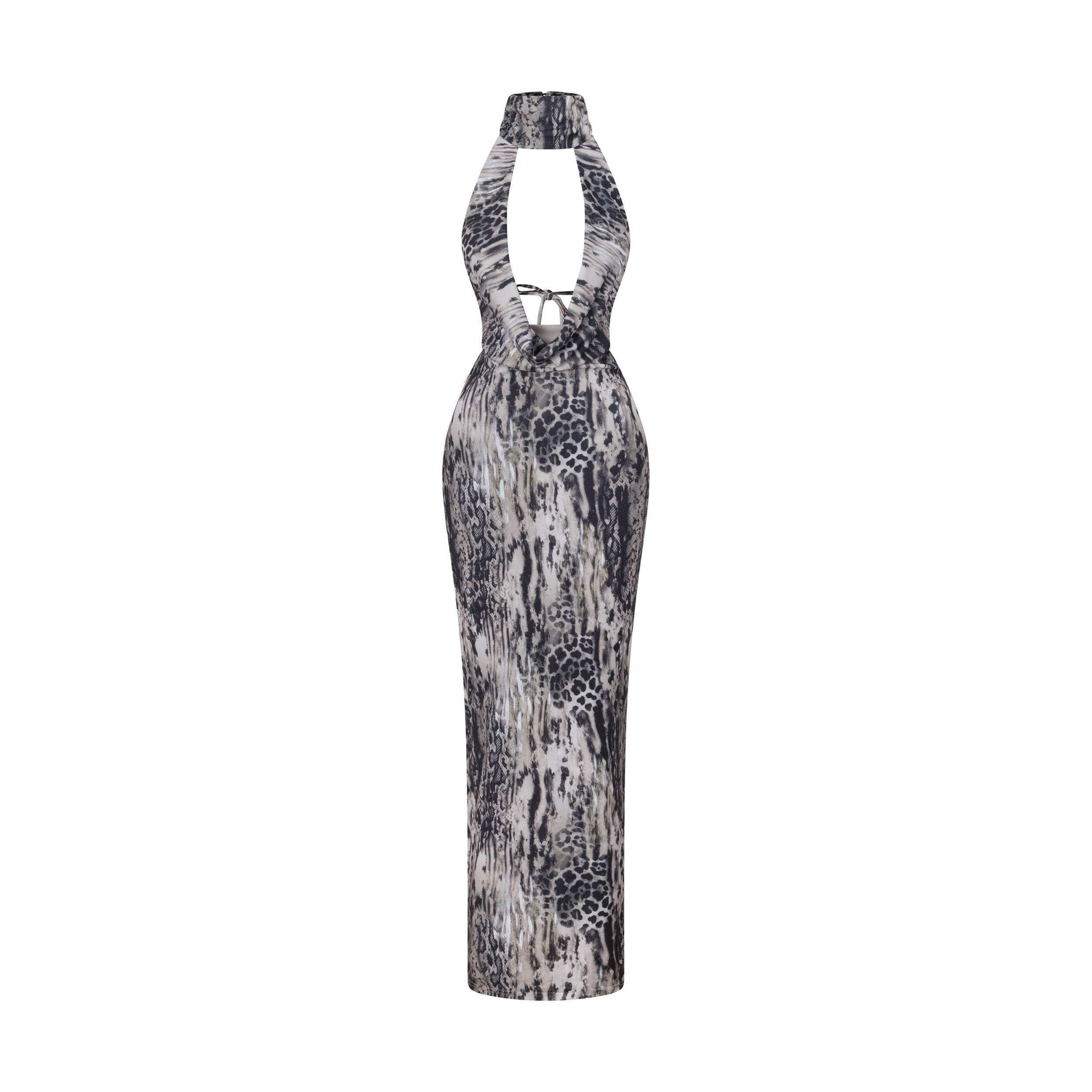 ANTONIA MAXI DRESS SELENE