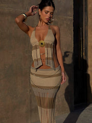 NATASHA TOP NEUTRAL